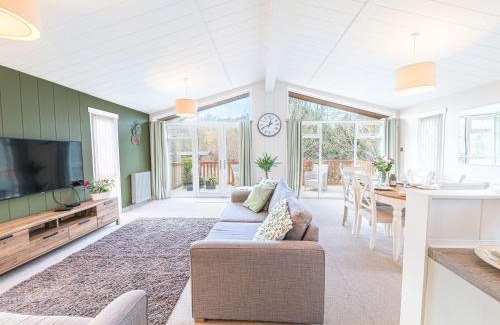 Allithwaite House | Fern Lodge