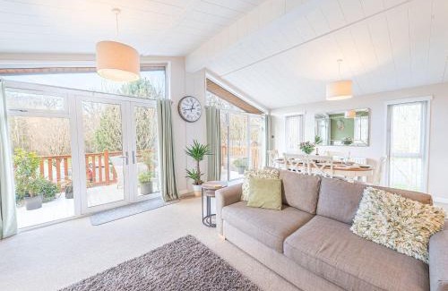 Allithwaite House | Fern Lodge