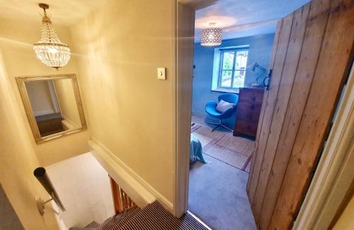 Frome House | Fern Tree Cottage