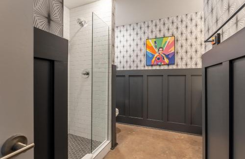 Talbot's Corner House | Fern Village by Stay Local Nashville