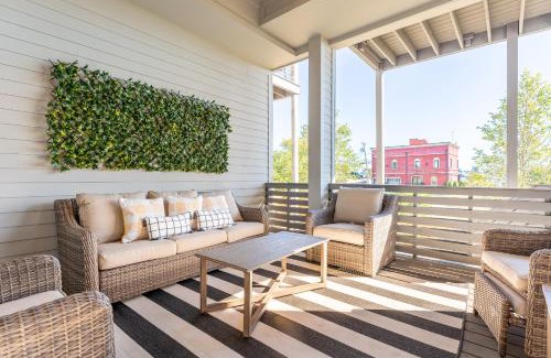 Talbot's Corner House | Fern Village by Stay Local Nashville
