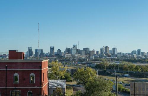 Talbot's Corner House | Fern Village by Stay Local Nashville