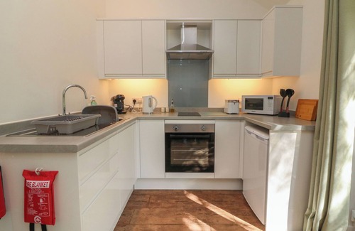 Swimbridge Cottage | FERN, with a garden in Barnstaple
