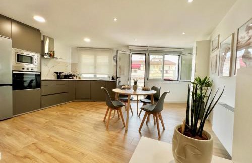 Ponteareas Apartment | FERNANDEZ VEGA 3