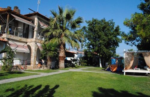 Pangaio House | Fernando