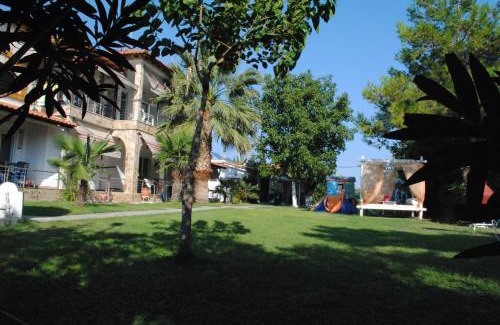Pangaio House | Fernando