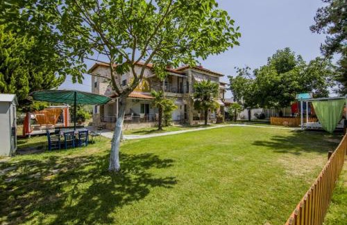 Pangaio House | Fernando