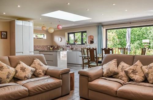New Forest District House | Ferndale