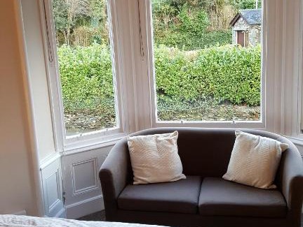 Ambleside House | Ferndale Lodge