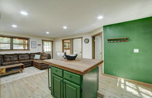 Blairsville House | Ferny Creek Cottage