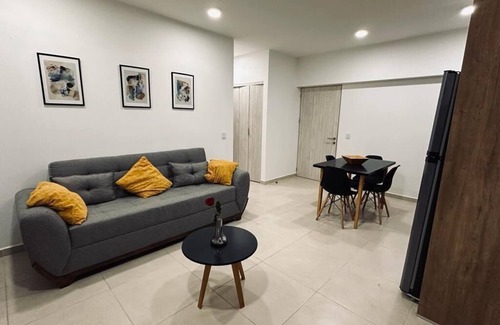 Zapopan Apartment | Ferrara Vertical Apartment