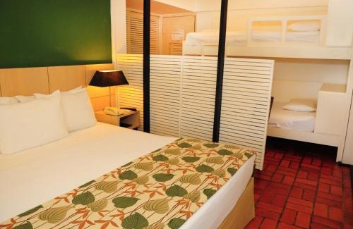 Pitangueiras Hotel | Ferraretto Guarujá Hotel & Spa