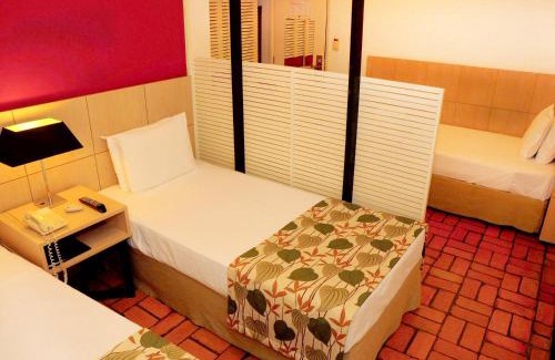 Pitangueiras Hotel | Ferraretto Guarujá Hotel & Spa