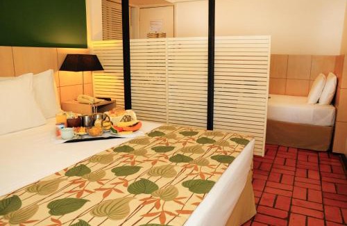 Pitangueiras Hotel | Ferraretto Guarujá Hotel & Spa