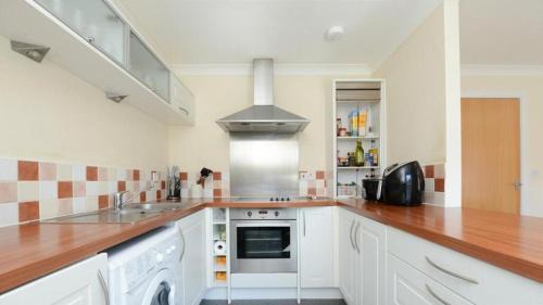 Muirhouse Apartment | Ferry Gait Apartments