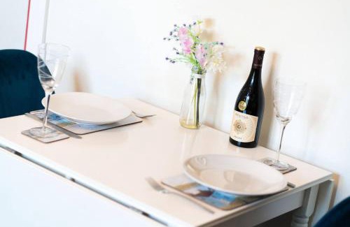 Broughty Ferry Apartment | Ferry Nice