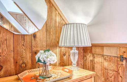 Point Roberts House | Ferry Viewer Cottage, Unit 1