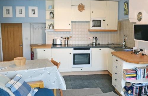 Salcombe House | Ferrydown