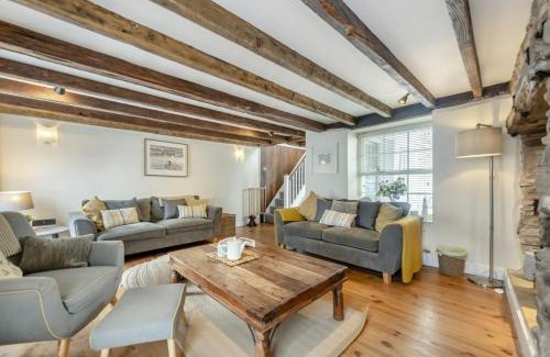 Appledore House | Ferrymans Cottage