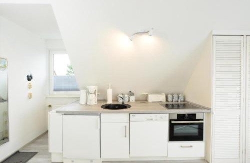 Großmorsum Apartment | Fesker-5