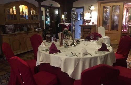Bergneustadt Hotel | Feste Neustadt