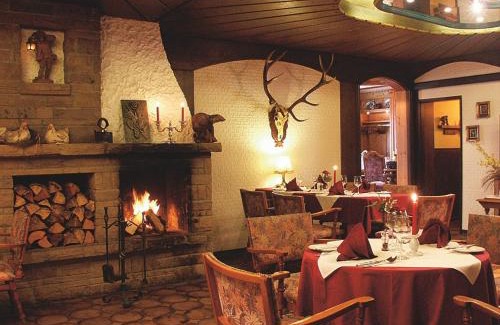 Bergneustadt Hotel | Feste Neustadt