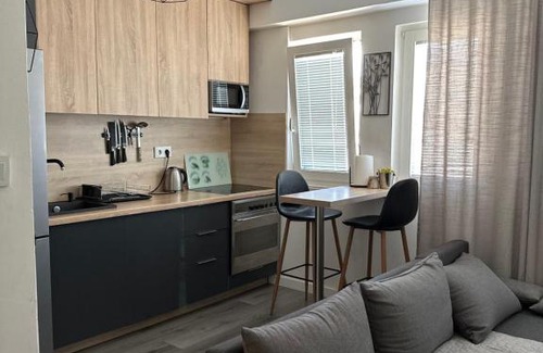 Old Town Apartment | Festival Centar Sarajevo