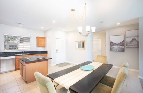 Indio Condo | Festival & Gorgeous Golf Course Condo