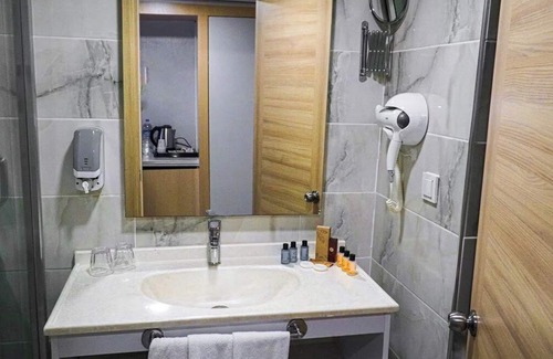 Tekirova Hotel | Festival Nature Hotel