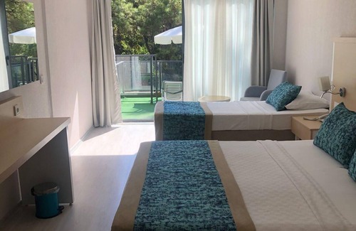 Tekirova Hotel | Festival Nature Hotel