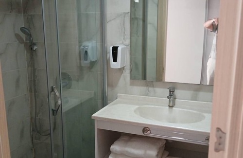 Tekirova Hotel | Festival Nature Hotel
