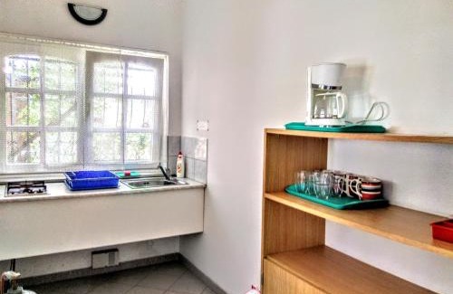 Zamardi Apartment | Fesztivál Nyaralóház