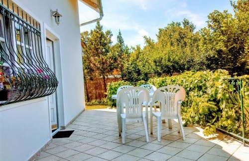 Zamardi Apartment | Fesztivál Nyaralóház