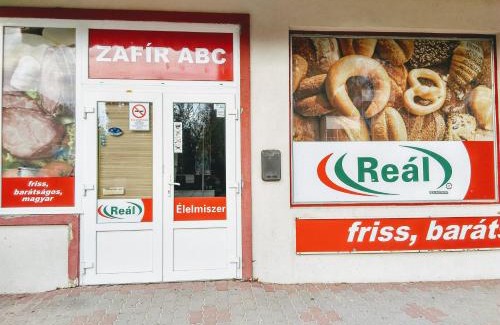 Zamardi Apartment | Fesztivál Nyaralóház