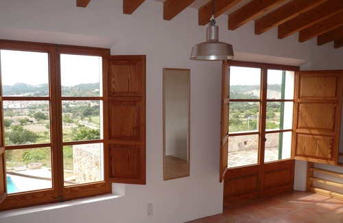 Son Servera Cottage | Fetget, quiet rural estate with swimming pool.