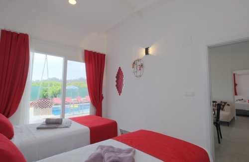 Yaniklar Villa | FETHİYE YANIKLARDA 2+1 ÖZEL HAVUZ VE BAHÇELİ ŞİRİN VİLLA