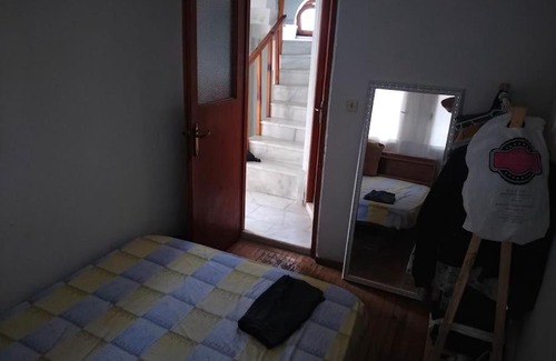 Ciftlik Apartment | Fethiye, Çalış, Denize 100mt