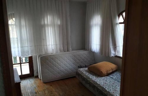 Ciftlik Apartment | Fethiye, Çalış, Denize 100mt