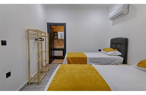 Ciftlik Villa | Fethiye Çiftlikte 2+1 Özel Havuzlu Villa