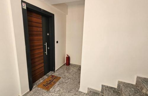 Fethiye Apartment | Fethiye Riverside Suits- 1 ile evinizde gibi
