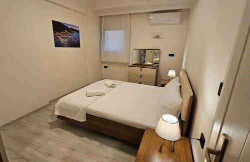 Fethiye Apartment | Fethiye Riverside Suits- 1 ile evinizde gibi