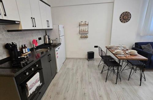 Fethiye Apartment | Fethiye Riverside Suits- 1 ile evinizde gibi