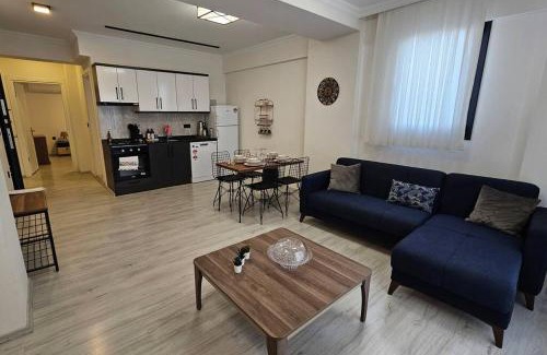 Fethiye Apartment | Fethiye Riverside Suits- 1 ile evinizde gibi
