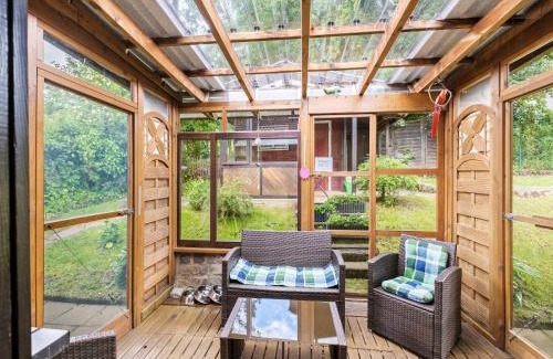 Feusdorf House | Feusdorf Forest Bungalow, cleaning included