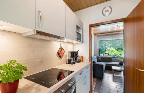 Feusdorf House | Feusdorf Forest Bungalow, cleaning included