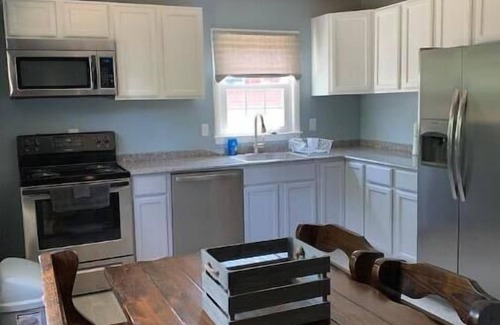 Lexington House | Few and Proud