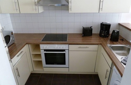 Graal Mueritz Apartment | Fewo 10.1 - Ferienwohnung in Graal-müritz
