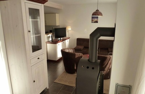 Graal Mueritz Apartment | Fewo 10.1 - Ferienwohnung in Graal-müritz