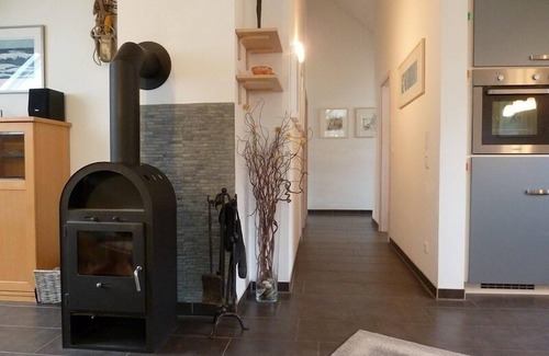 Graal Mueritz Apartment | Fewo 18.3.n Ferienwohnung in Graal-müritz