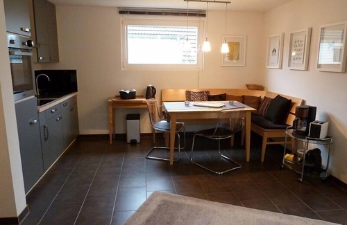 Graal Mueritz Apartment | Fewo 18.3.n Ferienwohnung in Graal-müritz